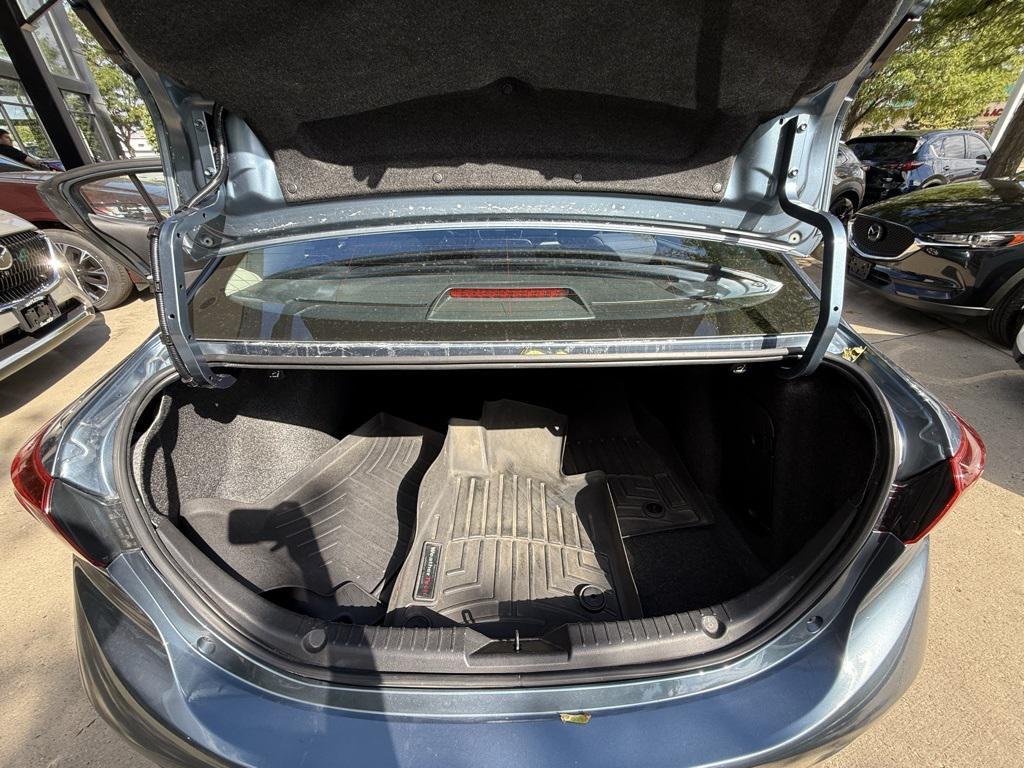 used 2014 Mazda Mazda3 car, priced at $10,834