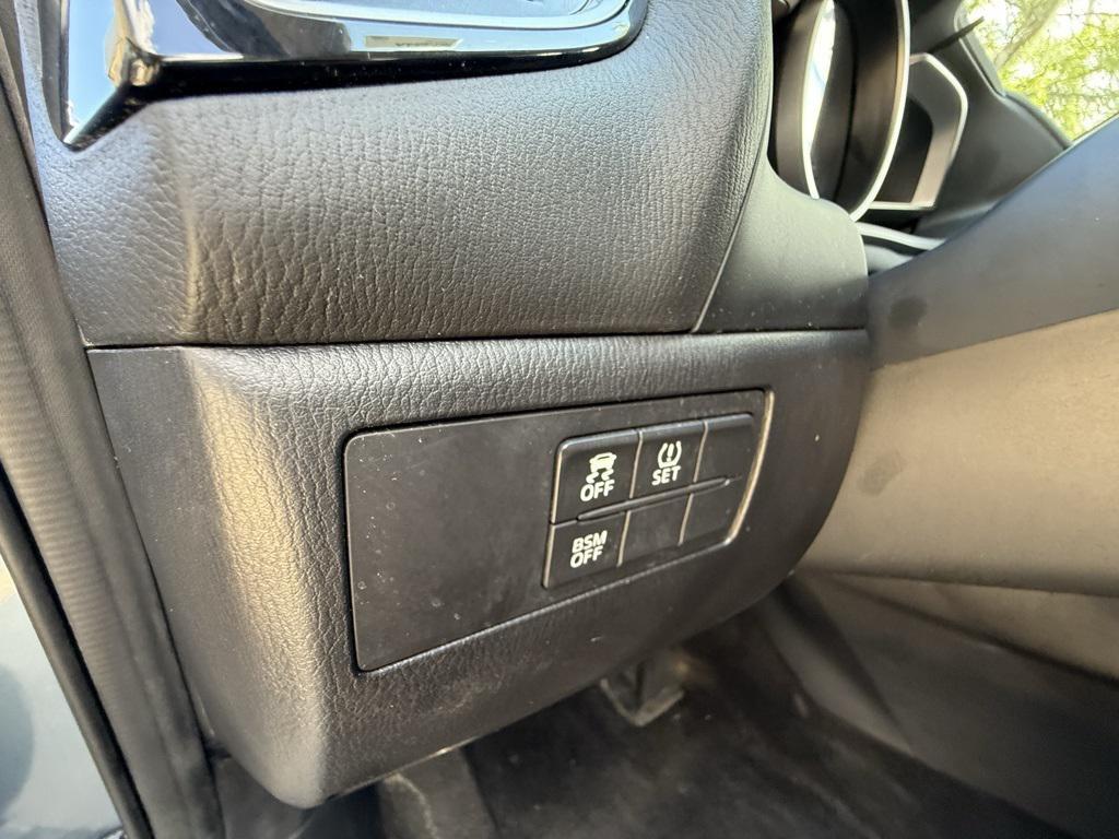 used 2014 Mazda Mazda3 car, priced at $10,834
