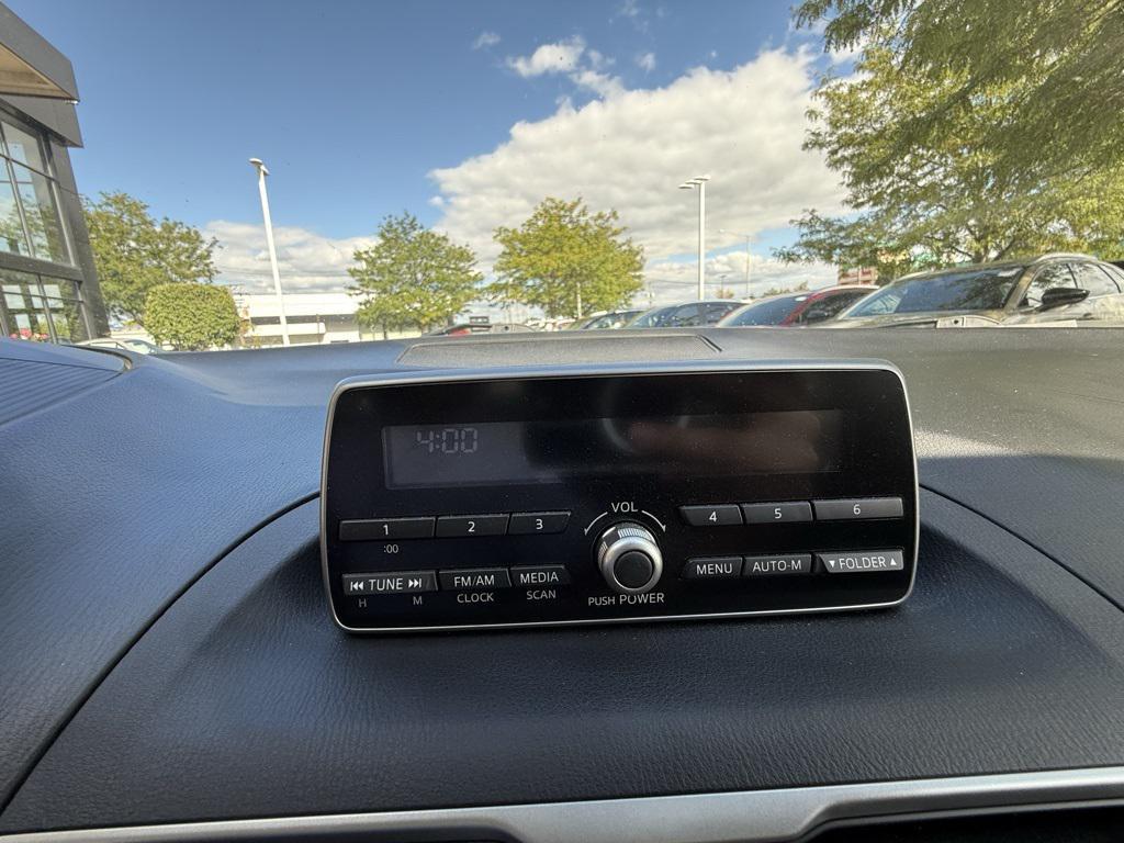used 2014 Mazda Mazda3 car, priced at $10,834