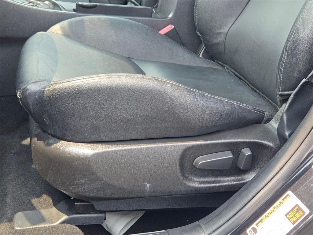 used 2013 Mazda Mazda3 car, priced at $7,814
