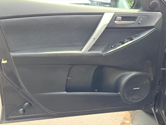 used 2013 Mazda Mazda3 car, priced at $7,324