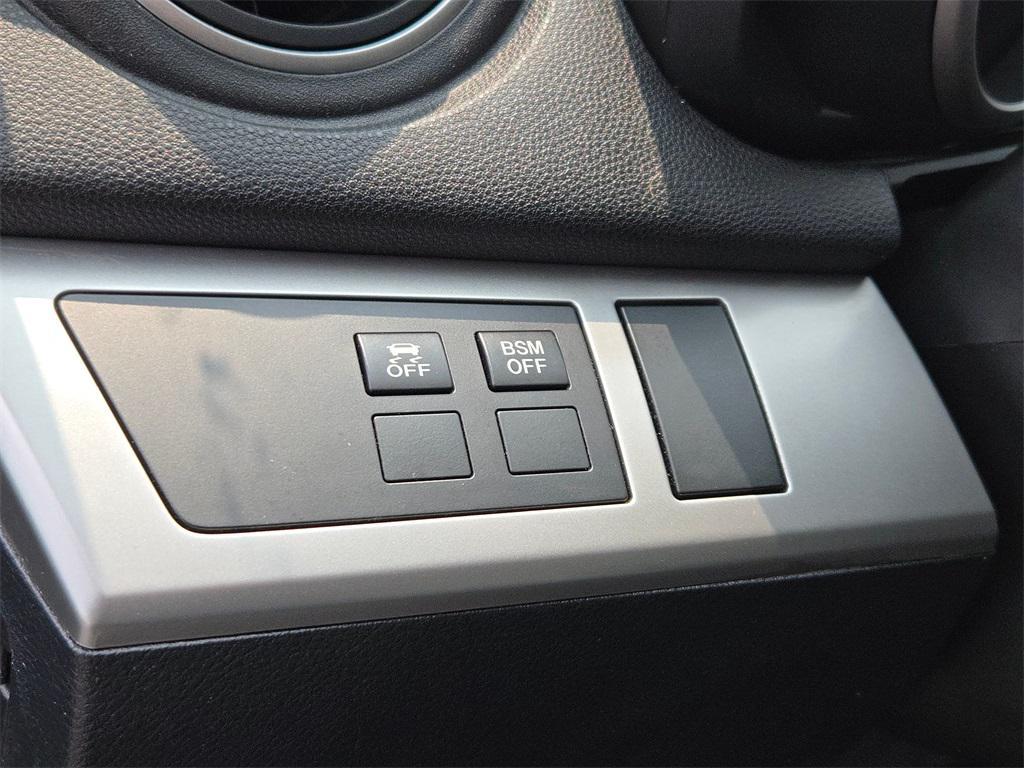 used 2013 Mazda Mazda3 car, priced at $7,814