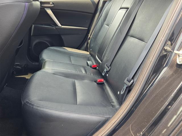used 2013 Mazda Mazda3 car, priced at $7,324