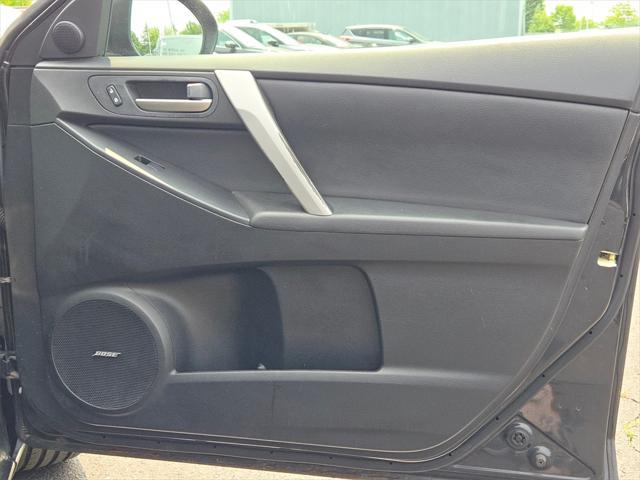 used 2013 Mazda Mazda3 car, priced at $7,324