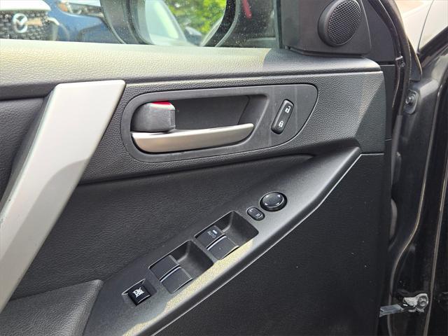 used 2013 Mazda Mazda3 car, priced at $7,324