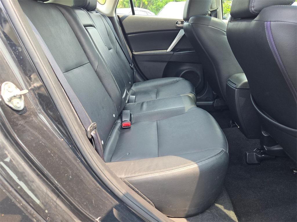 used 2013 Mazda Mazda3 car, priced at $7,814