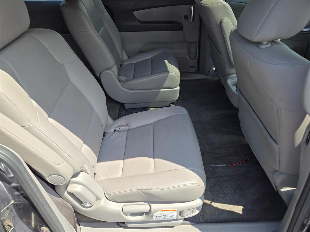 used 2014 Honda Odyssey car, priced at $9,834