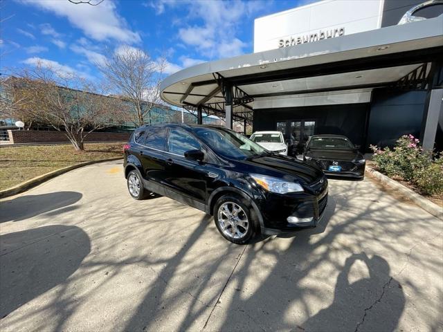 used 2016 Ford Escape car, priced at $6,444