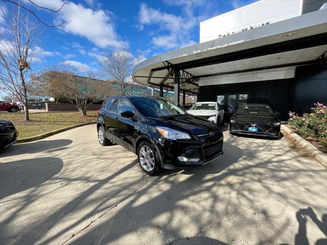 used 2016 Ford Escape car, priced at $7,524