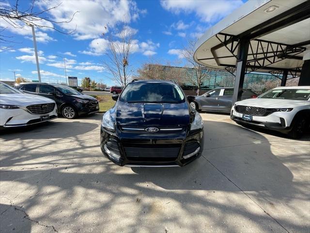 used 2016 Ford Escape car, priced at $6,444