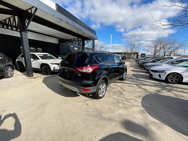 used 2016 Ford Escape car, priced at $6,444