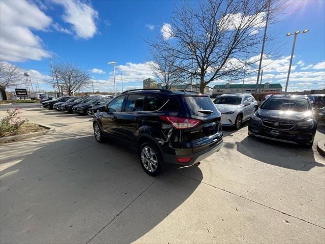 used 2016 Ford Escape car, priced at $6,444