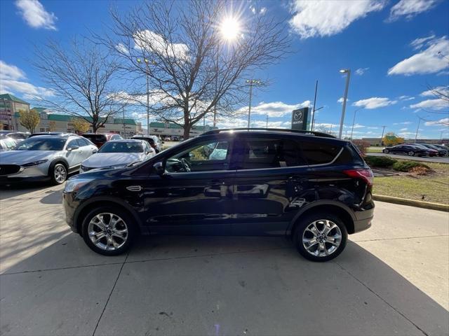 used 2016 Ford Escape car, priced at $6,444