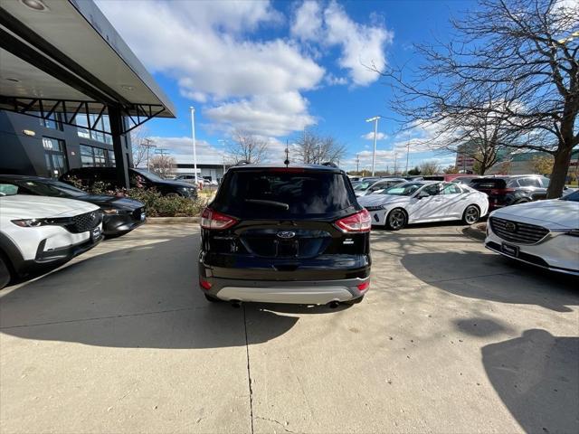 used 2016 Ford Escape car, priced at $6,444