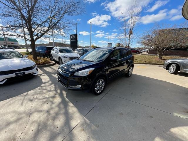 used 2016 Ford Escape car, priced at $6,444