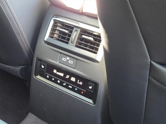 new 2025 Mazda CX-70 car, priced at $50,380