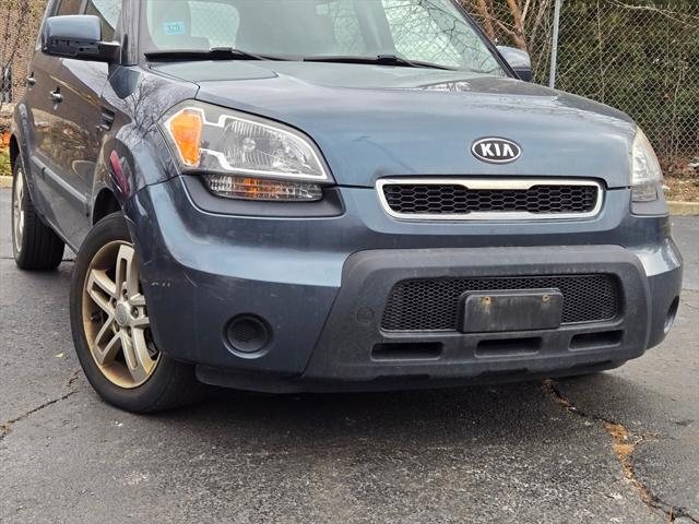 used 2011 Kia Soul car, priced at $5,924