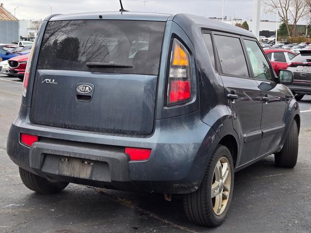 used 2011 Kia Soul car, priced at $5,924