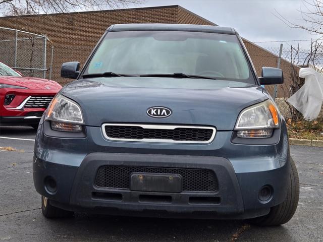 used 2011 Kia Soul car, priced at $5,924