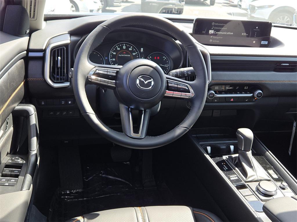 new 2025 Mazda CX-50 Hybrid car, priced at $40,430
