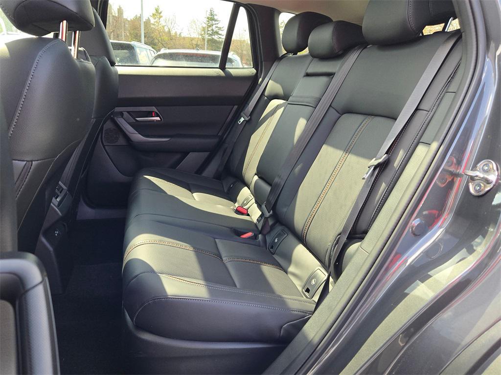 new 2025 Mazda CX-50 Hybrid car, priced at $40,430