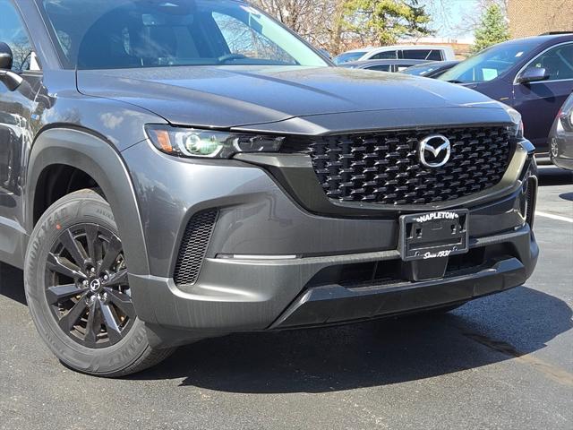 new 2025 Mazda CX-50 Hybrid car, priced at $39,227