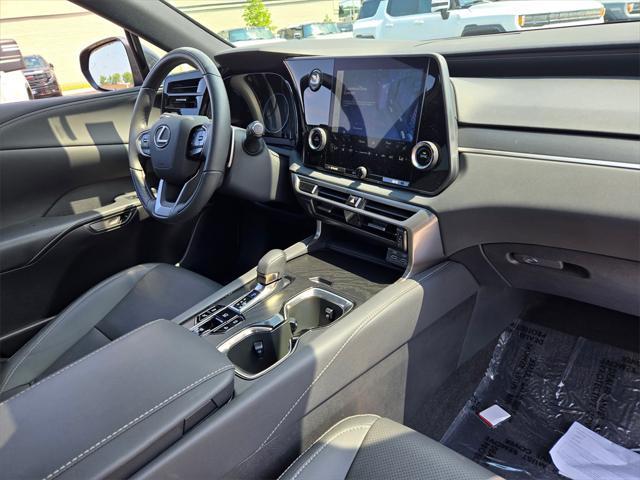 used 2024 Lexus RX 350 car, priced at $52,324