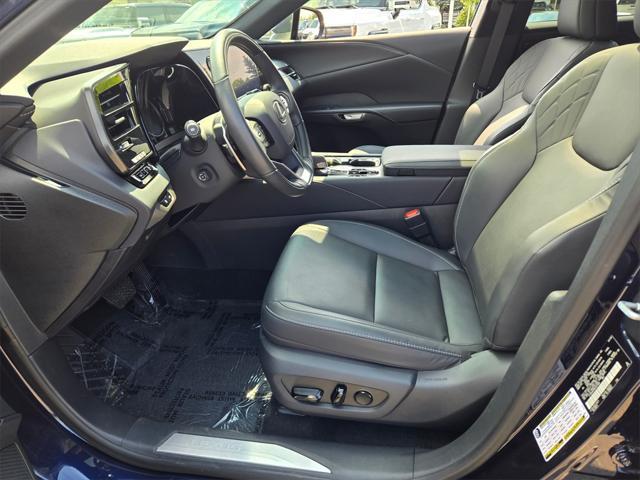 used 2024 Lexus RX 350 car, priced at $52,324