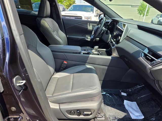 used 2024 Lexus RX 350 car, priced at $52,324