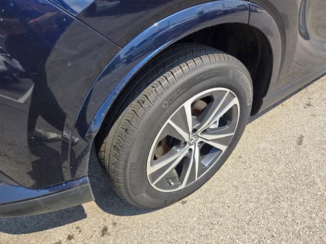 used 2024 Lexus RX 350 car, priced at $52,324