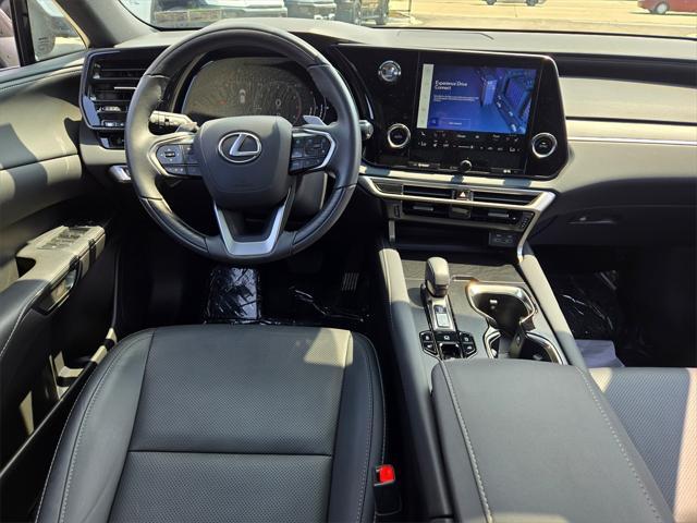 used 2024 Lexus RX 350 car, priced at $52,324