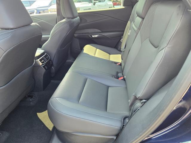 used 2024 Lexus RX 350 car, priced at $52,324