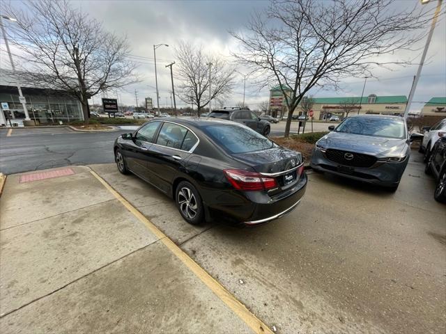 used 2016 Honda Accord car, priced at $12,944