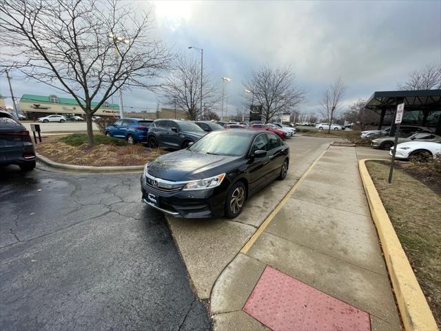 used 2016 Honda Accord car, priced at $12,944