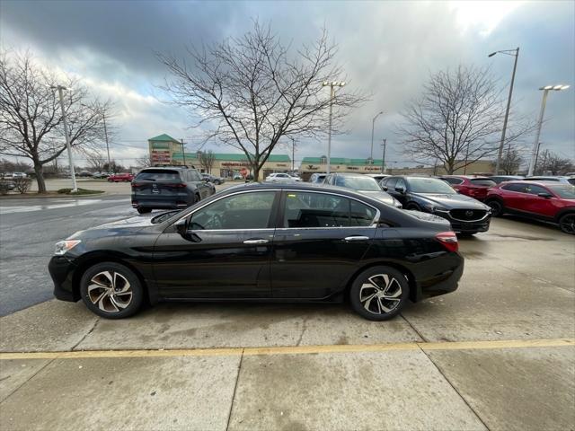 used 2016 Honda Accord car, priced at $12,944