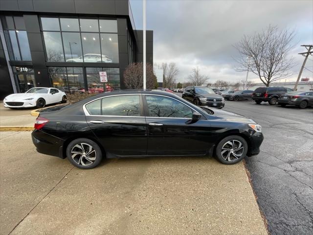 used 2016 Honda Accord car, priced at $12,944