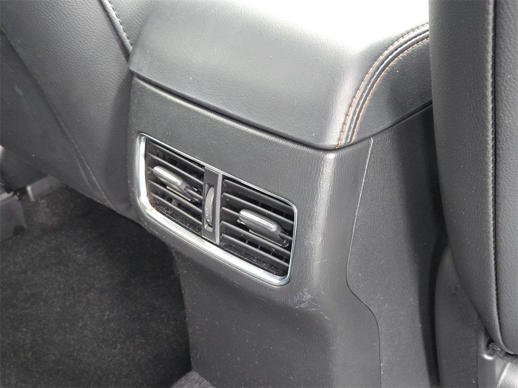 used 2021 Mazda CX-5 car, priced at $23,744