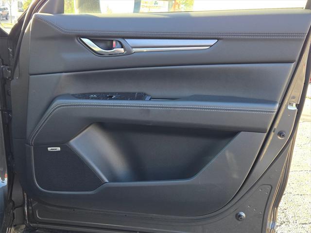 used 2024 Mazda CX-5 car, priced at $34,422