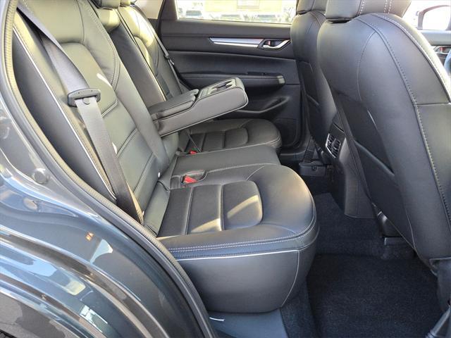 used 2024 Mazda CX-5 car, priced at $34,422