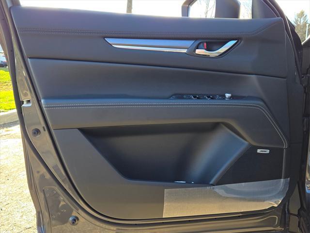used 2024 Mazda CX-5 car, priced at $34,422