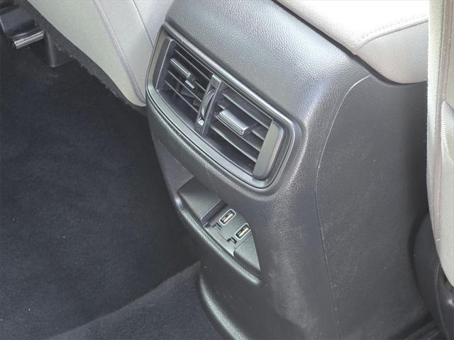 used 2017 Honda CR-V car, priced at $13,944