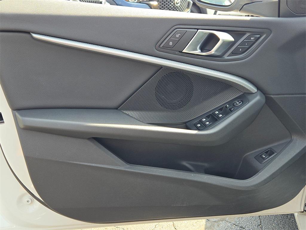 used 2023 BMW 228 Gran Coupe car, priced at $27,444