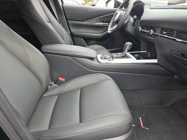 new 2025 Mazda CX-30 car, priced at $29,988
