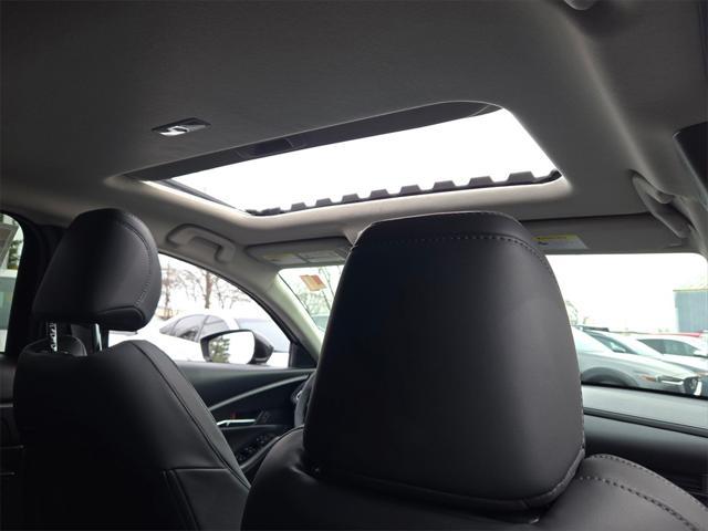 new 2025 Mazda CX-30 car, priced at $29,988