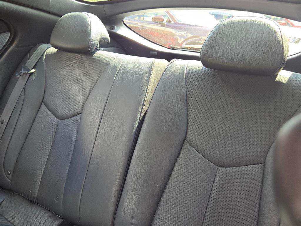 used 2016 Hyundai Veloster car, priced at $12,442