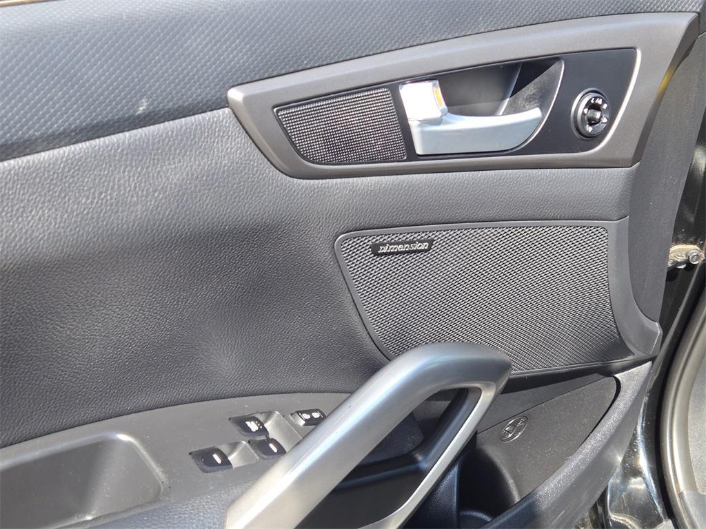 used 2016 Hyundai Veloster car, priced at $12,442