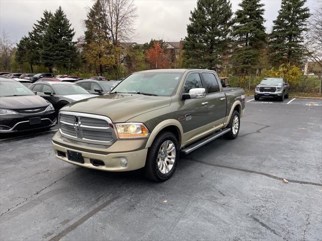 used 2015 Ram 1500 car, priced at $21,134