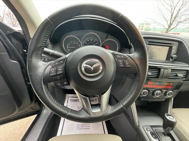 used 2014 Mazda CX-5 car, priced at $12,914