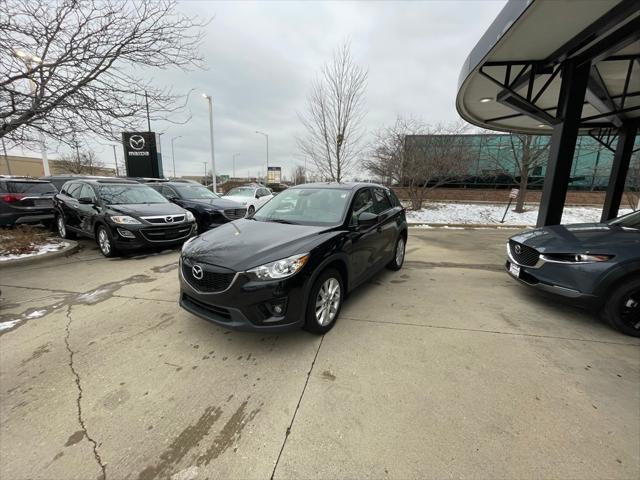 used 2014 Mazda CX-5 car, priced at $12,914