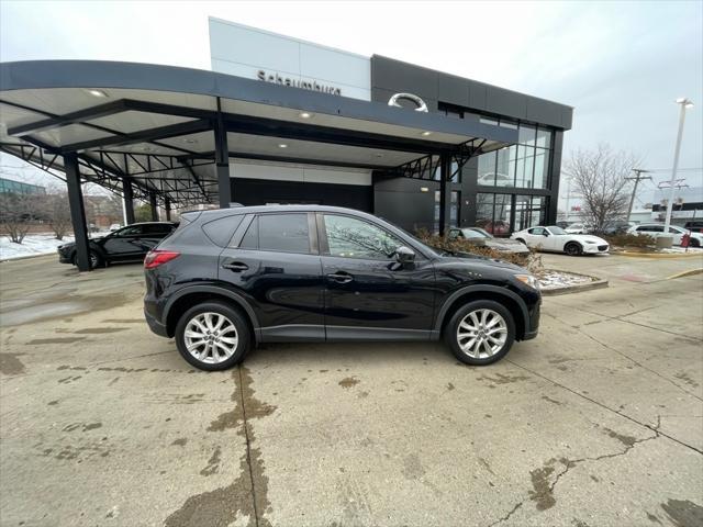 used 2014 Mazda CX-5 car, priced at $12,914